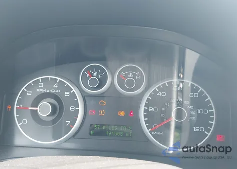 2009 Ford Fusion Sel z USA, uszkodzony, nr VIN 3FAHP08109R107886